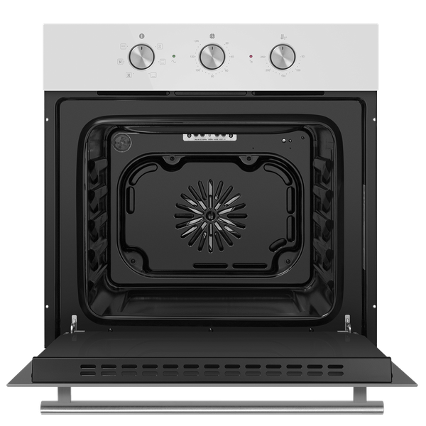 Электрический духовой шкаф HOMSair OEF606WH