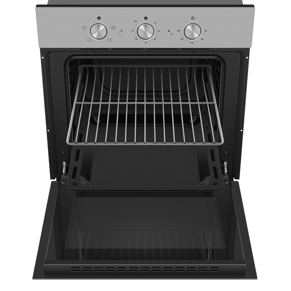 Электрический духовой шкаф HOMSair OES604S