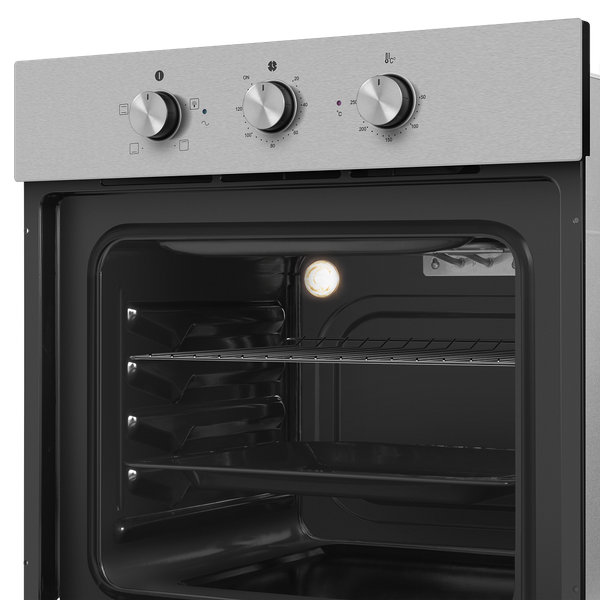 Электрический духовой шкаф HOMSair OES604S