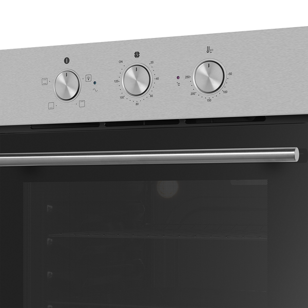 Электрический духовой шкаф HOMSair OES604S