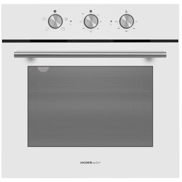 Электрический духовой шкаф HOMSair OES604WH