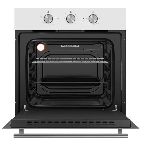 Электрический духовой шкаф HOMSair OES604WH