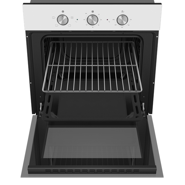 Электрический духовой шкаф HOMSair OES604WH