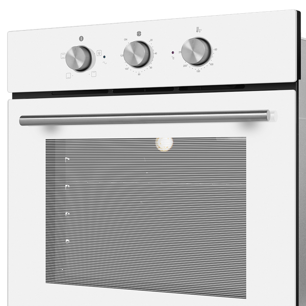 Электрический духовой шкаф HOMSair OES604WH