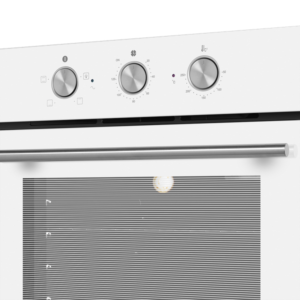 Электрический духовой шкаф HOMSair OES604WH