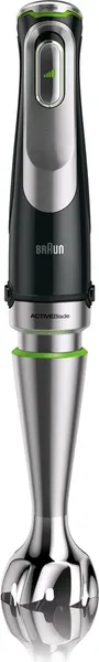 Блендер погружной Braun HB901AI-MQ9185XLI