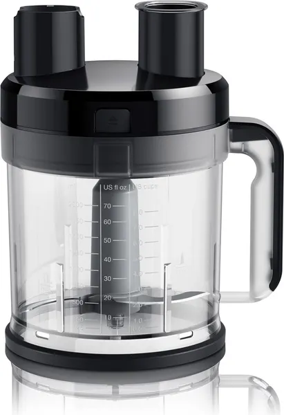 Блендер погружной Braun HB901AI-MQ9185XLI