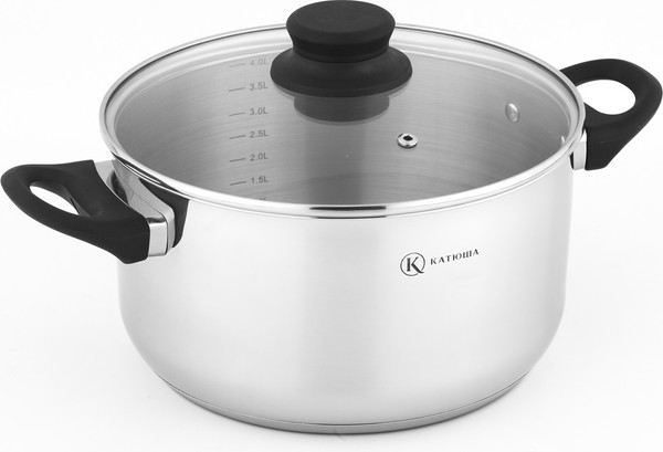 Кастрюля КАТЮША Прима 201-22-1