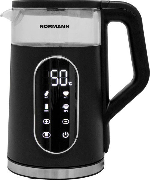 Электрочайник Normann AKL-525 - фото