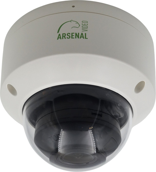 Комплект видеонаблюдения Arsenal Ti на 2 камеры 4Mp