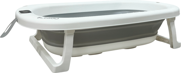 Ванночка детская Bubago Amaro BG201-2 - фото