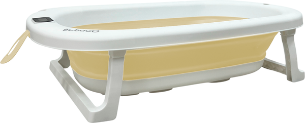 Ванночка детская Bubago Amaro BG201-1 - фото