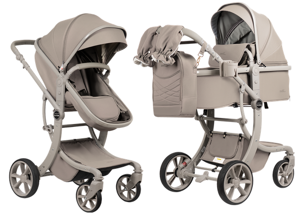 Детская универсальная коляска Aimile Adventurer / ADV-6