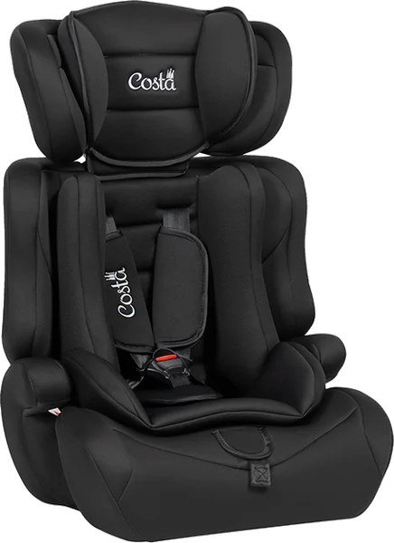 Автокресло Costa HC-01/12 - фото