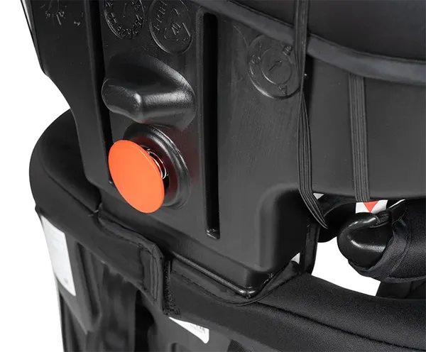 Автокресло Costa HC-01/12