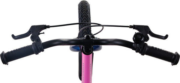 Детский велосипед Maxiscoo Jazz Стандарт Плюс 2024 / MSC-J1632