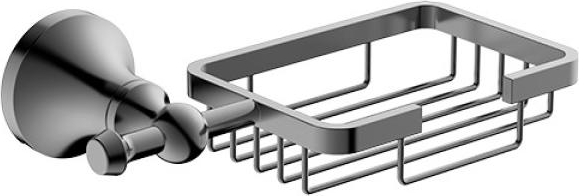 Мыльница Diadonna D8002-2QH - фото