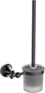 Ершик для унитаза Diadonna Настенный D8010QH - фото
