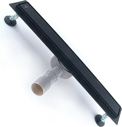 Трап для душа Diadonna DS45-60BL