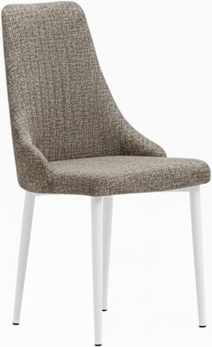 Стул Памир Руссо - фото