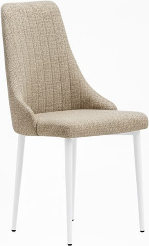 Стул Памир Руссо - фото