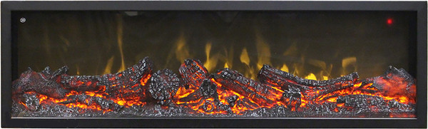 Электрокамин RealFlame Beverly-S ZZ77 - фото