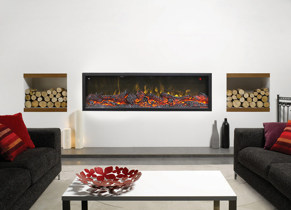 Электрокамин RealFlame Beverly-S ZZ77