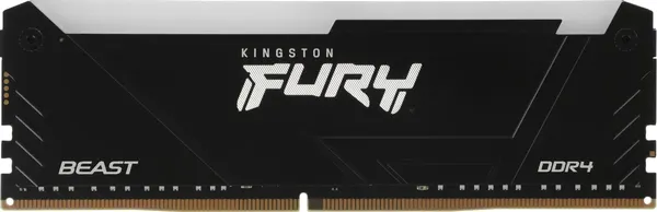 Оперативная память DDR4 Kingston KF432C16BB2AK4/32