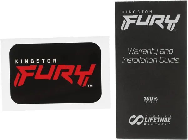 Оперативная память DDR4 Kingston KF432C16BB2AK4/32