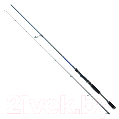Удилище Robinson Diplomat Perch Jig / 11P-JP-205 - фото