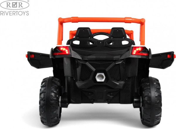 Детский автомобиль RiverToys K444AM