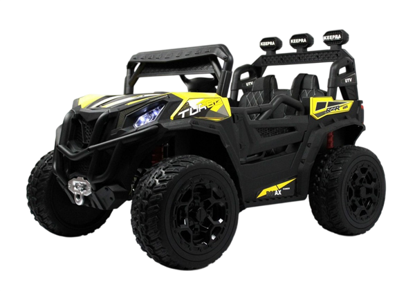 Детский автомобиль RiverToys C111CC