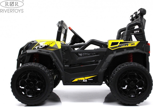 Детский автомобиль RiverToys C111CC