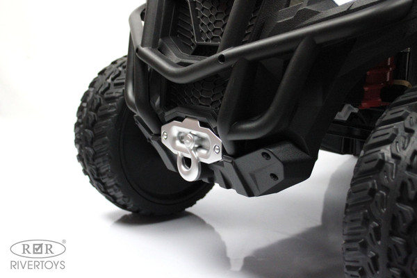 Детский автомобиль RiverToys C111CC