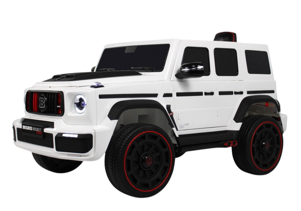Детский автомобиль RiverToys Z999ZZ