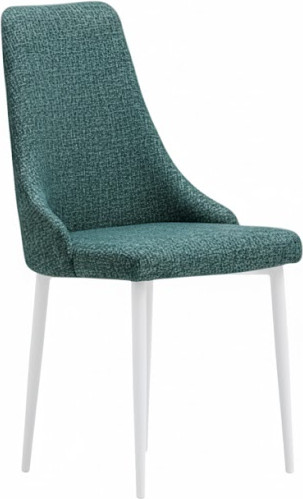 Стул Памир Руссо поворотный (Elon74/белая опора) - фото