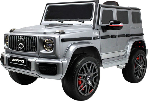 Детский автомобиль RiverToys Mercedes-Benz G63 / K999KK