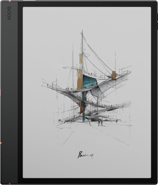 Электронная книга Onyx Boox Note Air 5 C - фото