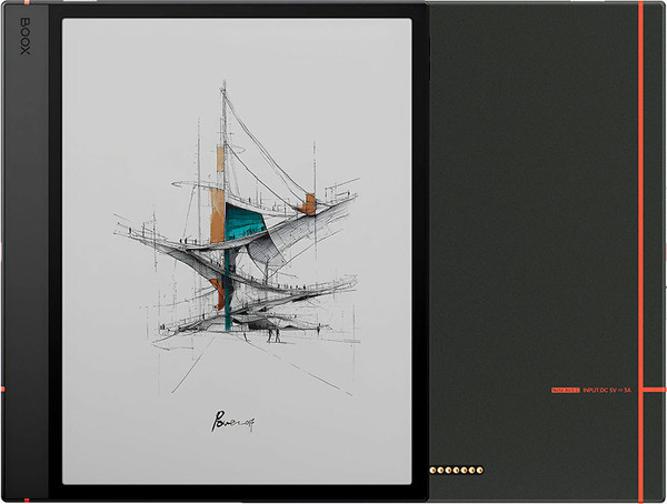 Электронная книга Onyx Boox Note Air 5 C