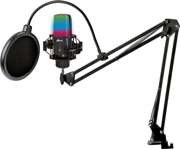 Микрофон Ritmix RDM-270 - фото