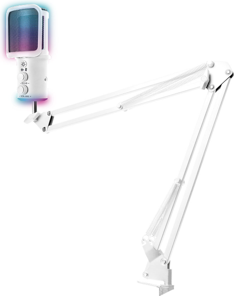Микрофон Ritmix RDM-278 USB Gaming - фото