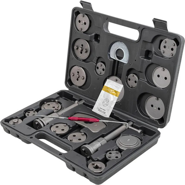 Набор автоинструмента RockForce RF-65806+2