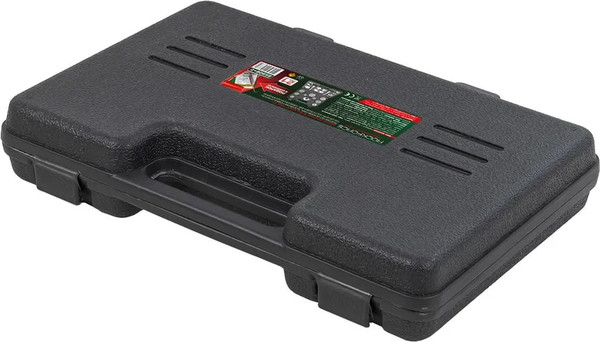 Набор автоинструмента RockForce RF-65806+2