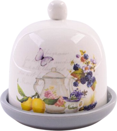 Лимонница Loraine Утренняя свежесть / 60197 - фото