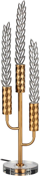 Прикроватная лампа Odeon Light Kolos 5449/9TL - фото