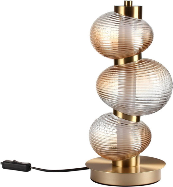 Прикроватная лампа Odeon Light Bruco 5095/12TL - фото