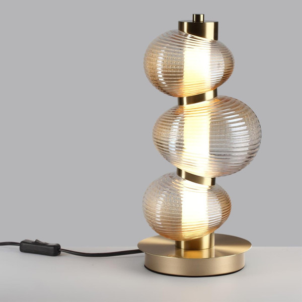 Прикроватная лампа Odeon Light Bruco 5095/12TL