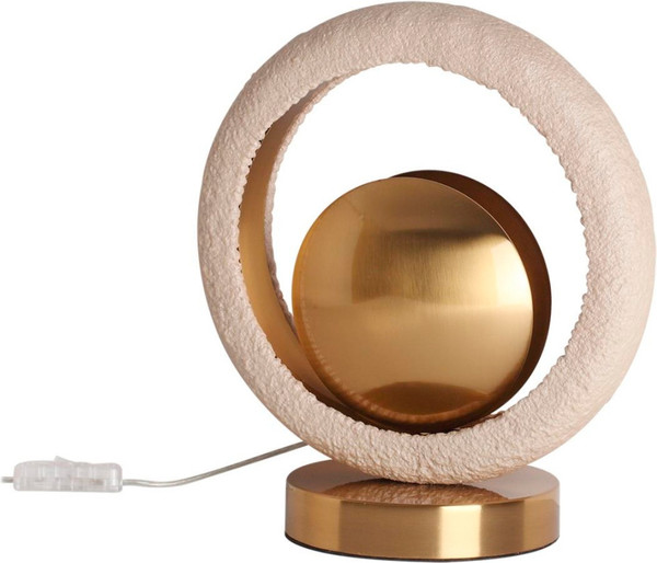 Прикроватная лампа Odeon Light Saturn 5443/1T - фото