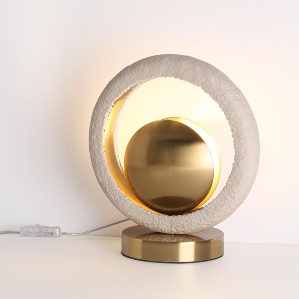 Прикроватная лампа Odeon Light Saturn 5443/1T