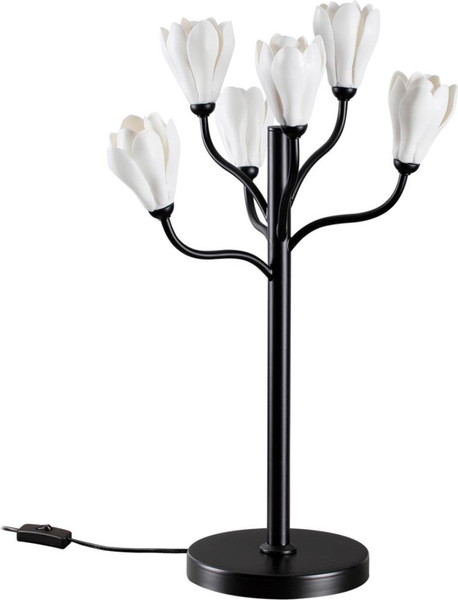 Прикроватная лампа Odeon Light Gardi 5090/6T - фото